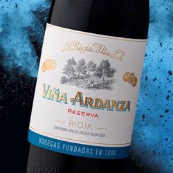 Bodegas La Rioja Alta, S.A., Haro