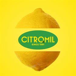 Citromil - The European Lemon Products Company, Santomera