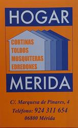 Hogar Merida S.l.