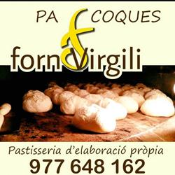 Forn Virgili, La Pobla de Montornes