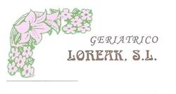 GERIATRICO LOREAK, Bilbao