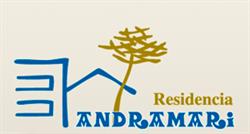 Residencia Andra Mari, Getxo
