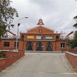 Residencia Para Ancianos Nuestra Señora de los Desamparados, Martos