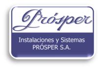 Instalaciones y Sistemas Prósper S.A, Madrid