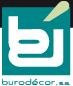 Burodecor S. A., Madrid