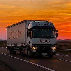 Trans Castellana Manchega de Cargas S.l., Totanés