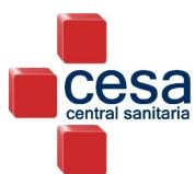 Cesa Central Sanitaria S.l., Madrid