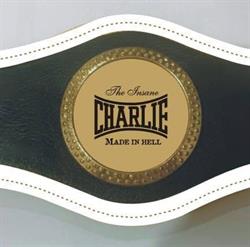 Charlie, Madrid