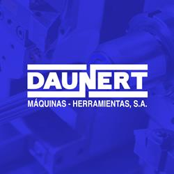 Daunert Maquinas-Herramientas S.a., Cornellà de Llobregat