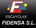 Escayolas Fidensa S. L., Añover de Tajo