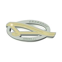 GRABADOS ÁNGEL, S.L., Humanes de Madrid
