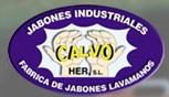Jabones Industriales Calvo Her S.l., Barakaldo