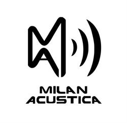 Milan Acustica S.a., Madrid