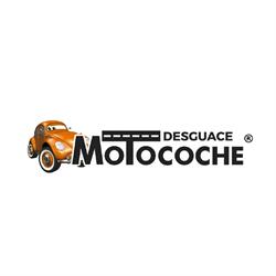 DESGUACE MOTOCOCHE, Granada