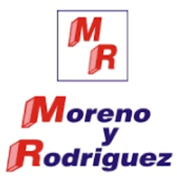 Repuestos Moreno y Rodríguez, Pantoja