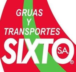 Grúas y transportes SIXTO. Fundada en 1940, Madrid