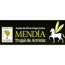 TRUJAL MENDÍA, Arróniz
