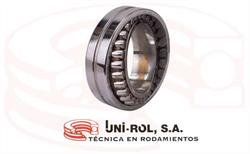 Uni - Rol S. A., Quart de Poblet