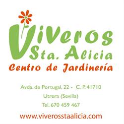 Viveros Sta. Alicia, Utrera