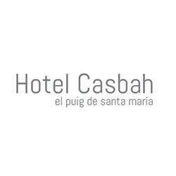 Hotel Casbah, El Puig de Santa Maria