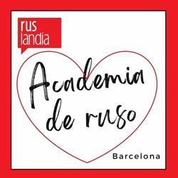 Ruslandia, academia de lengua rusa en Barcelona