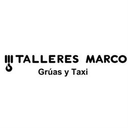 Talleres Marco Grúas Y Taxi, Minglanilla
