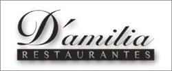 D´amilia Restaurantes Padul