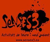 senses3, Mediona