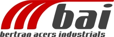 Bertran Acers Industrials SL, Teià