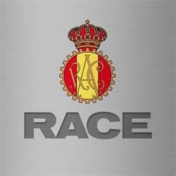 Race, Tres Cantos