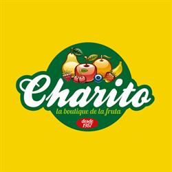 Frutas Charito, Madrid