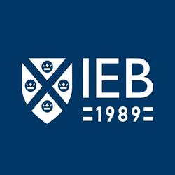 IEB, Madrid