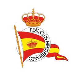 Real Club Mediterraneo, Málaga