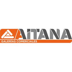 Galerías Aitana, Calp
