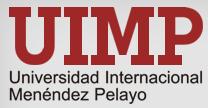 Universidad Internacional Menéndez Pelayo, Santander