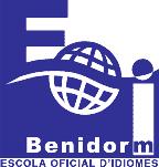 Eoi - Escuela Oficial de Idiomas Benidorm