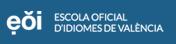 Eoi - Escuela Oficial de Idiomas de Valencia