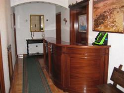 Hostal los Andes, Madrid