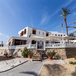 Hostal San Juan, El Campello