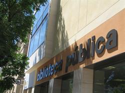 Biblioteca Pública Del Estado en Cáceres “a.rodríguez-Moñino/Mª Brey”