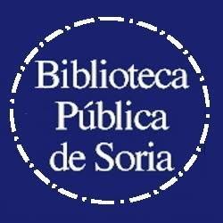 Biblioteca Pública, Soria