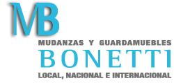Mudanzas Bonetti, SL, Elda