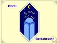 Al Zaraq, Benissa