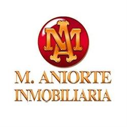 Inmobiliaria M. Aniorte, Calpe
