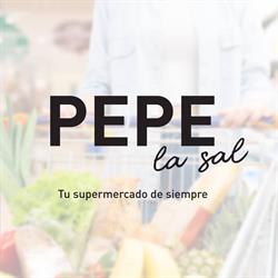 Pepe la Sal, Benissa