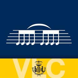 Palau de la Música de Valencia