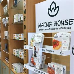 Natur House Logroño