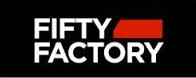 Cortefiel - Fifty Factory, Alcorcón