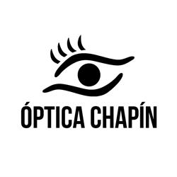 Óptica Chapin, Jerez de la Frontera