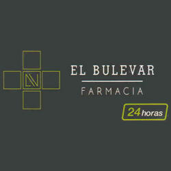 Farmacia El Bulevar 24 h., Madrid